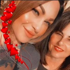 Meet your Posher, Sharon